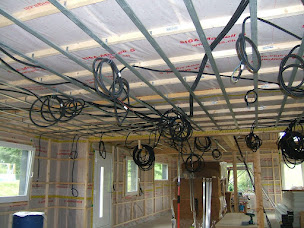 Photo n°5 de DENELEC à Denney (Électricien)