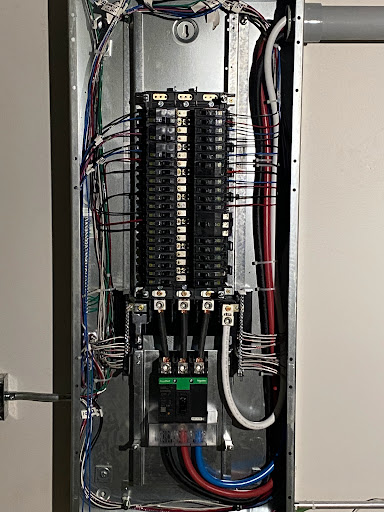218 Electric LLC