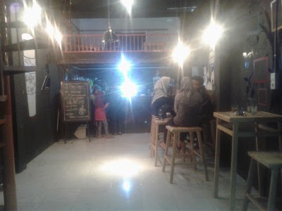 cafe