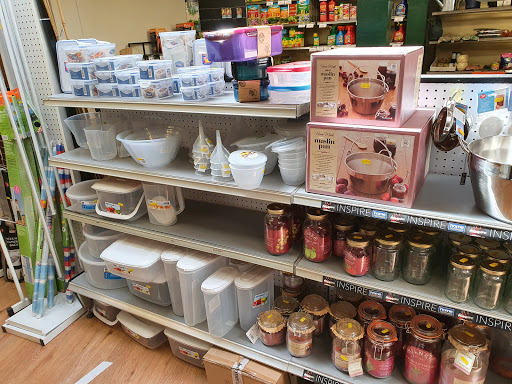 Thomsons Hardware - Thumbnail