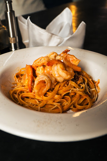 Bourbon SteakHouse Isla Mujeres