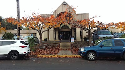 Columbia Memorial Hospital