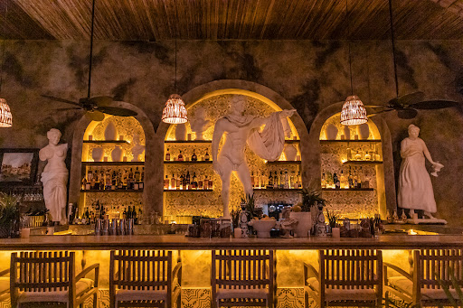 Nicoletta | Italian restaurant in Tulum