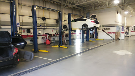 Honda Óptima Gallery - Mexico