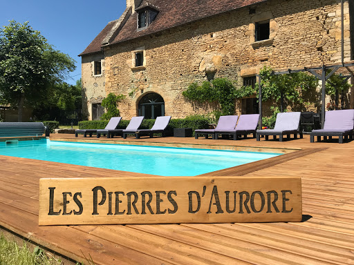 Photo de Les Pierres d'Aurore à Montgivray (36400)