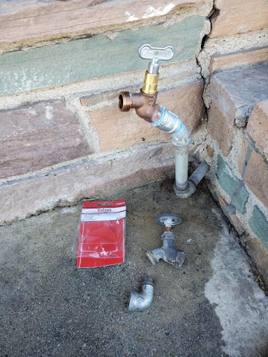 Mongo Plumbers - Visual