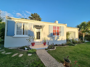 Photo n°14 de Taloc Façades & Peinture Applicateur Exclusif VERTIKAL® 🏡 à Saint-Pabu (Façadier)