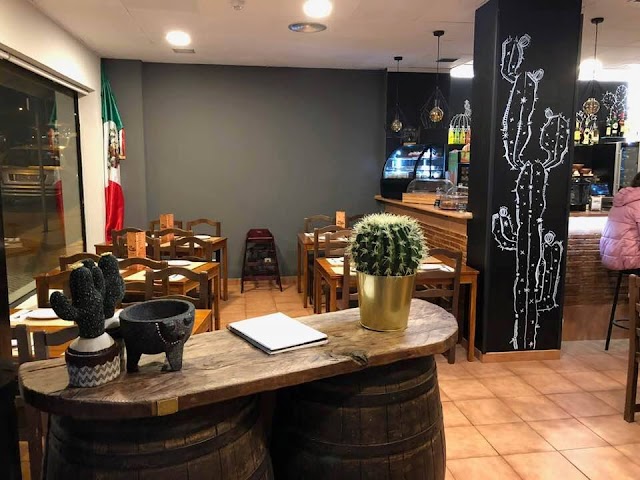 Los Guacamoles