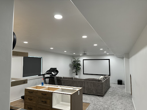 Evolve Electric - Visual