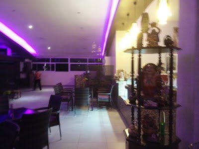 Photos of The Laughing Buddha Lounge & Caf&eacute;