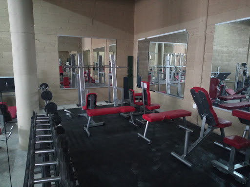 ANGMAX GYM - Thumbnail