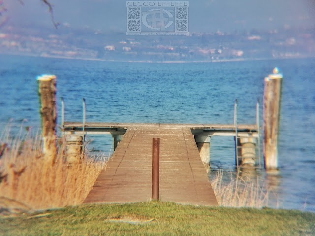 Spiaggia brema Sirmione