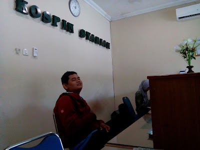 Photos of Kospin Syariah Cabang Gemolong