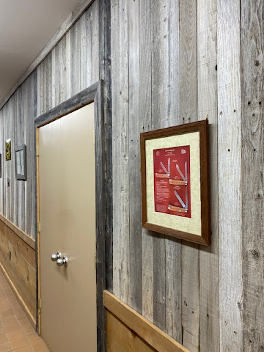 Moore Maker Inc - Visual