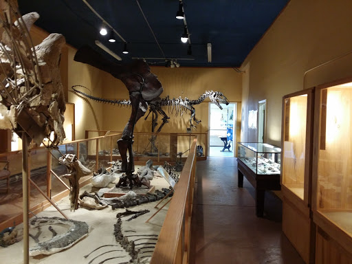 Glenrock Paleon Museum - Thumbnail