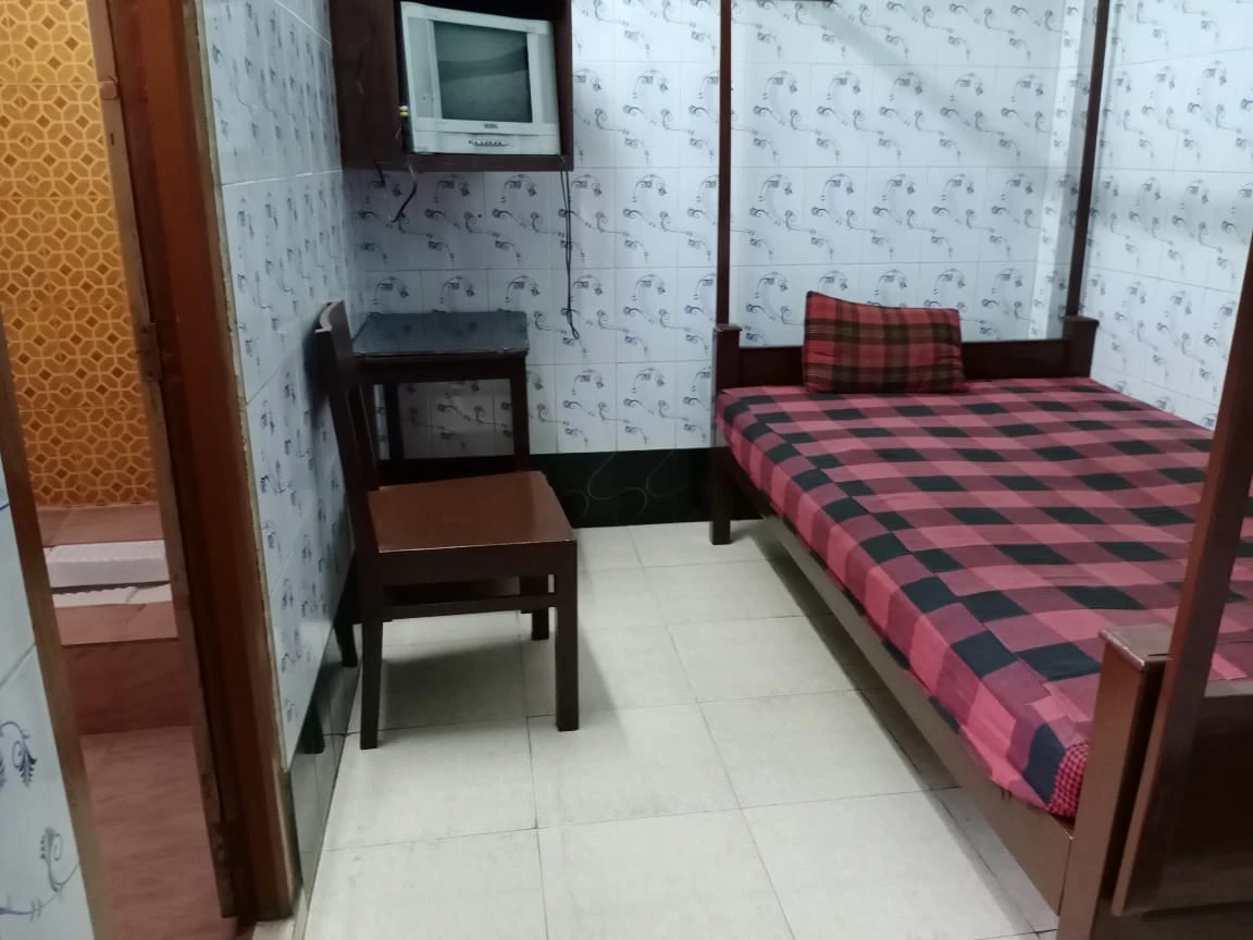CENTRAL LODGE, Tezpur