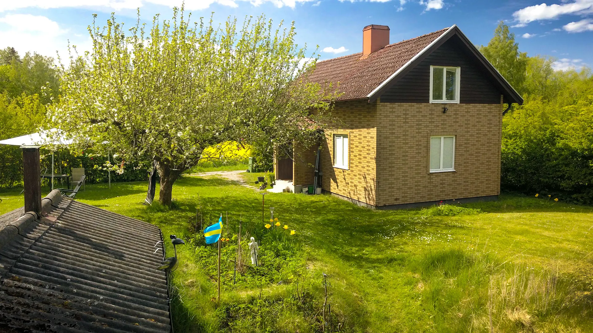 The Cozy Little House Ask 130 Motala