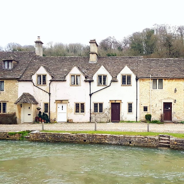 Castle Combe