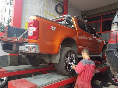 Photos of rings and rims worldwide