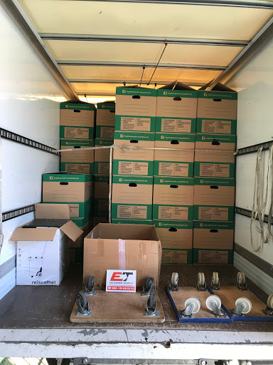 Entrümpel-Trupp München Wohnungsauflösung Haushaltsauflösung Entrümpelung