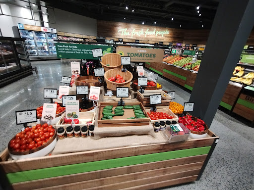 Woolworths Yeerongpilly - Thumbnail