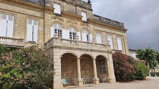 Château Le Crock - Thumbnail