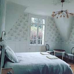 Photo n°7 de Suite nuptiale à Camblain-l'Abbé (Chambre d'hôtes)