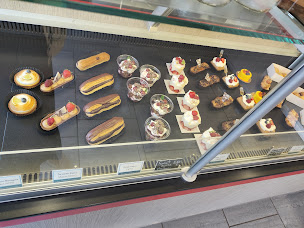 Photo n°21 de Aux Délices d'Haubourdin à Haubourdin (Pâtisserie)