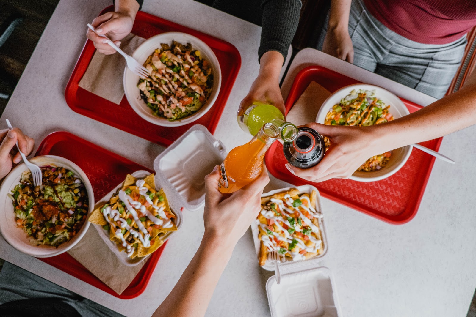 BarBurrito — photo 3