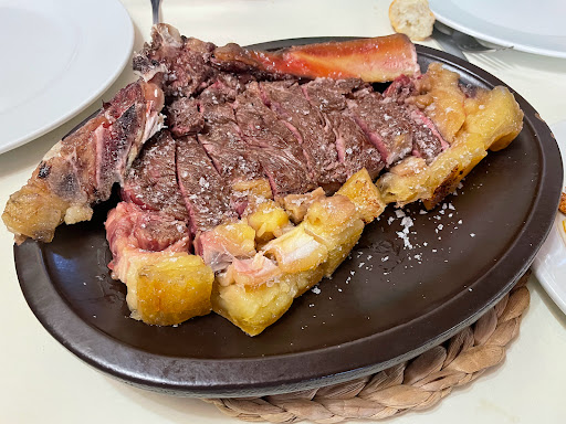 Los Nogales Bar Restaurante - Thumbnail