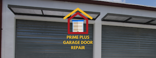Prime Plus Garage Door Repair