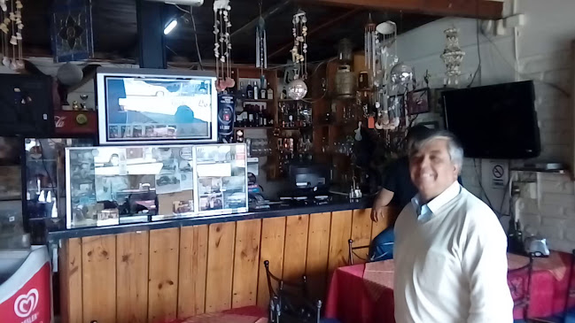 Restaurant El Cielo - El Quisco