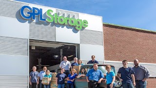 GPL Self Storage