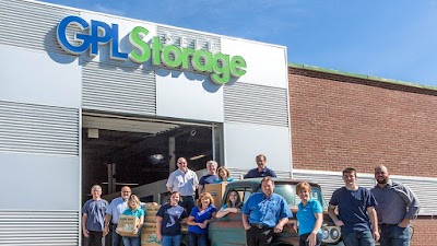 GPL Self Storage