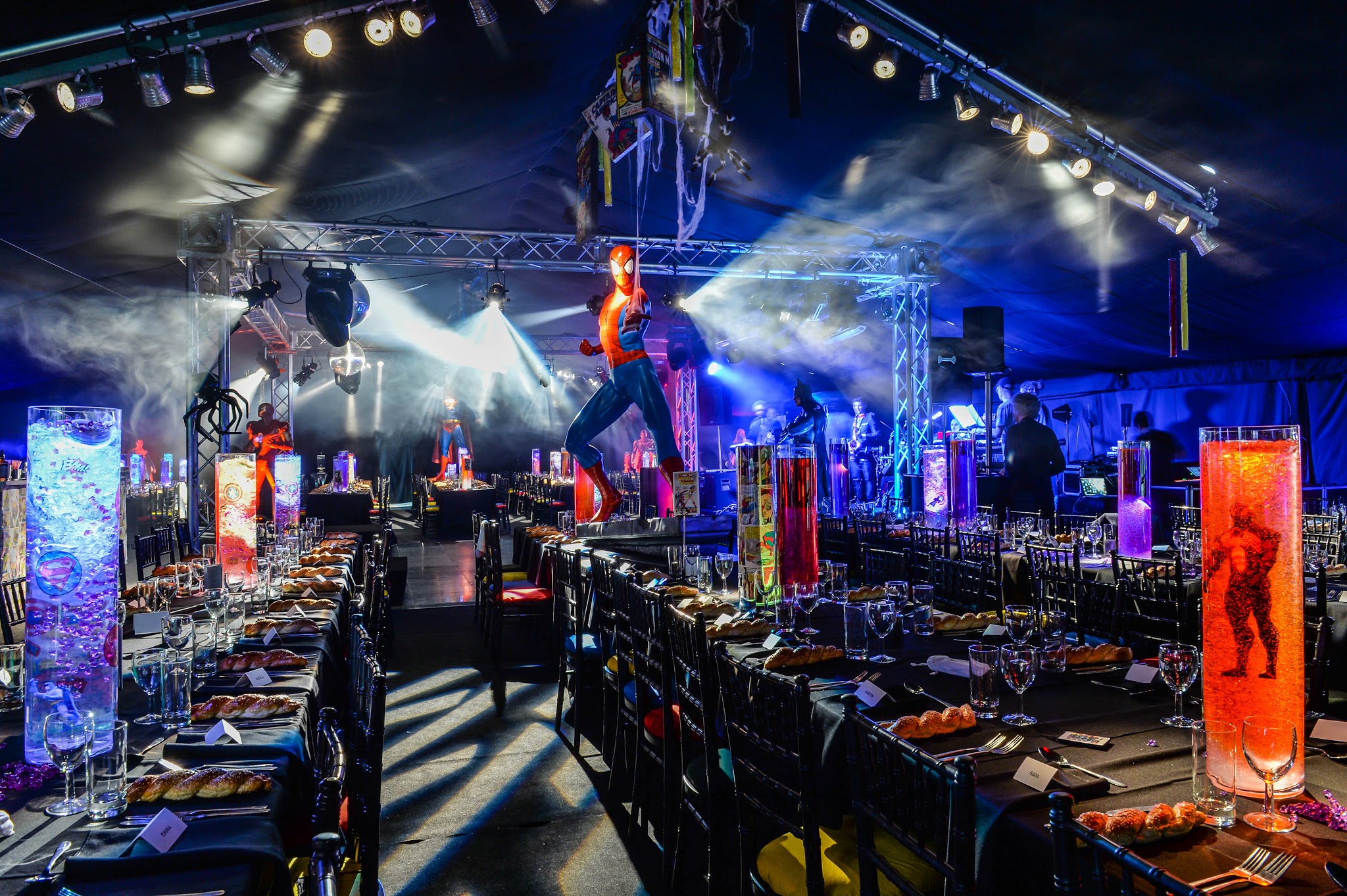 Kate Park Events Ltd - Wedding Planners - photo 1