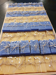 Photo n°3 de Pesons Bio à Vieux-Manoir (Épicerie fine)