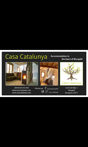 Casa Catalunya - Thumbnail