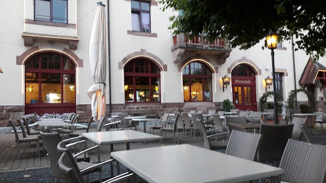 Schützenhaus Albisgütli