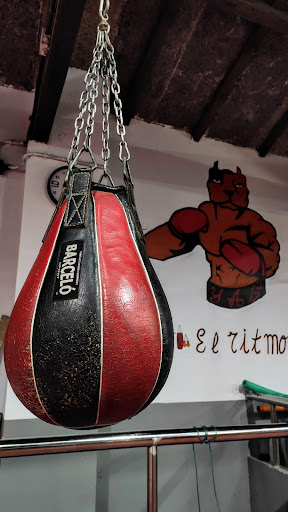 YAS Boxing Club - Thumbnail