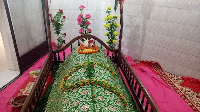 Photos of পীর শাহ জামালের মাজার