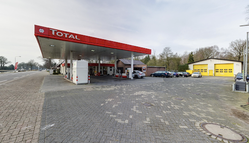 TotalEnergies Lingen