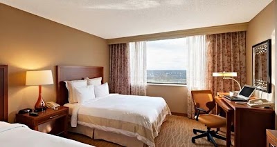 Photos of Hilton Chicago/Oak Brook Hills Resort & Conference Center