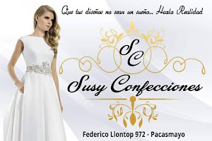 Susy confecciones 0