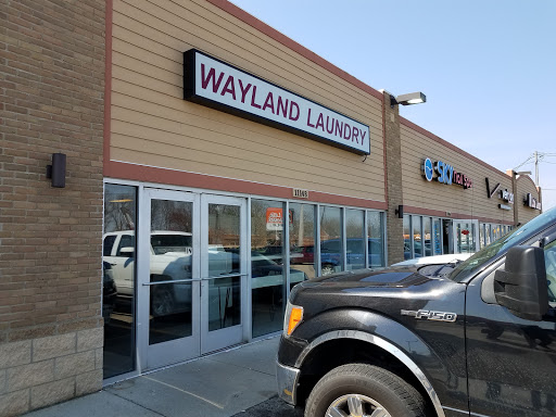 Wayland Laundry