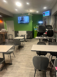 Photo n°12 de Le Voltigeur à Le Havre (Bureau de tabac)