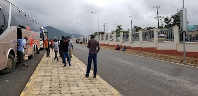 Photos of Onestop Border Post
