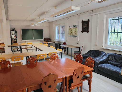 Zunfthalle - Visual