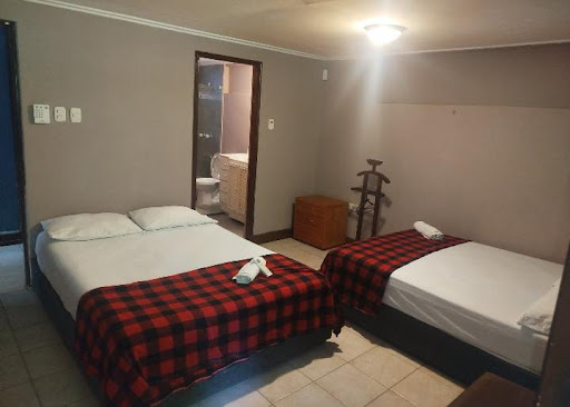 Hotel Milán Cartagena