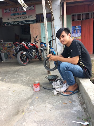 Photos of Deva Utama Elektronik
