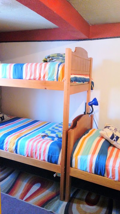 Photos of Hostel friendly